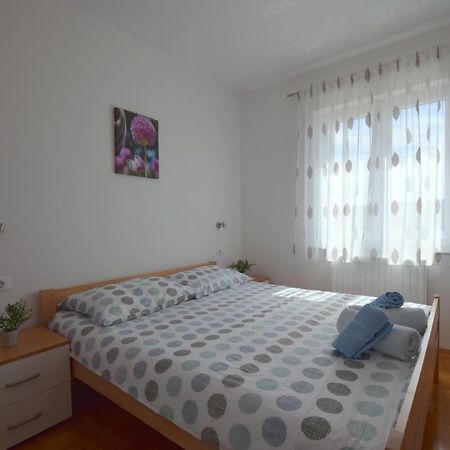 Apartment Baran Cizici Ngoại thất bức ảnh