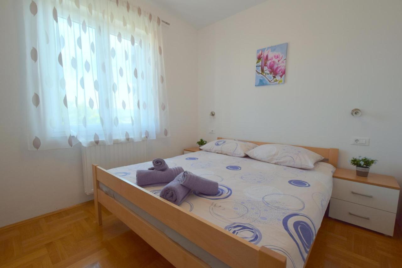 Apartment Baran Cizici Ngoại thất bức ảnh