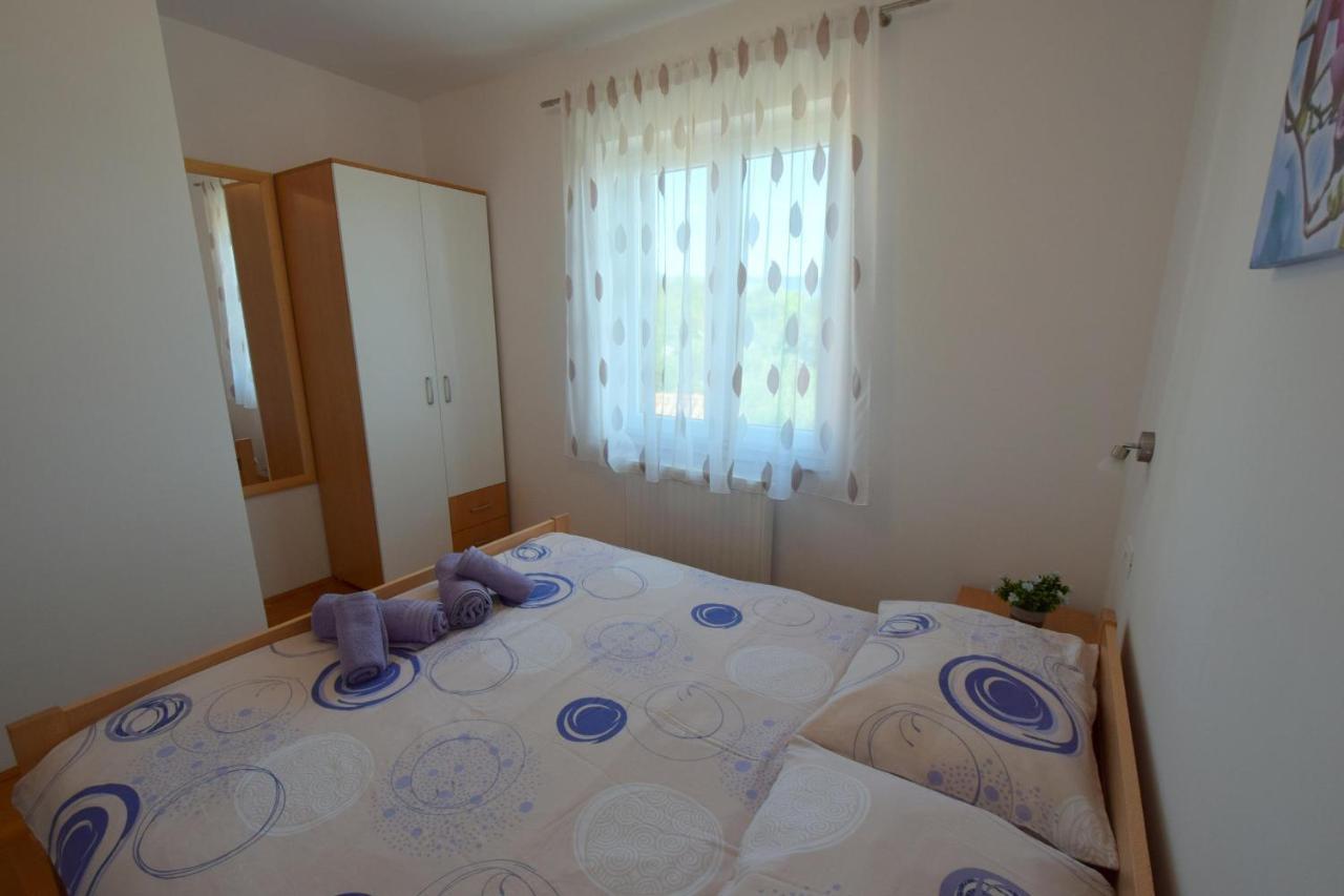 Apartment Baran Cizici Ngoại thất bức ảnh