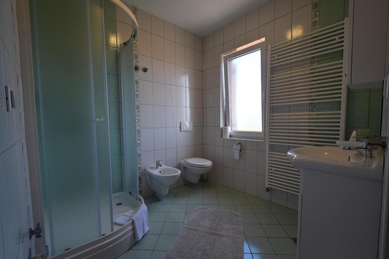 Apartment Baran Cizici Ngoại thất bức ảnh
