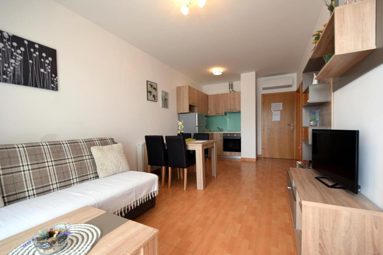 Apartment Baran Cizici Ngoại thất bức ảnh