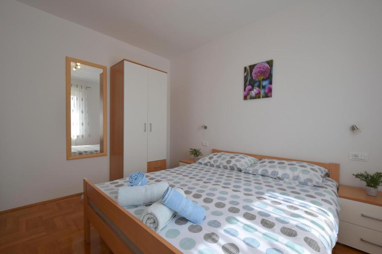 Apartment Baran Cizici Ngoại thất bức ảnh