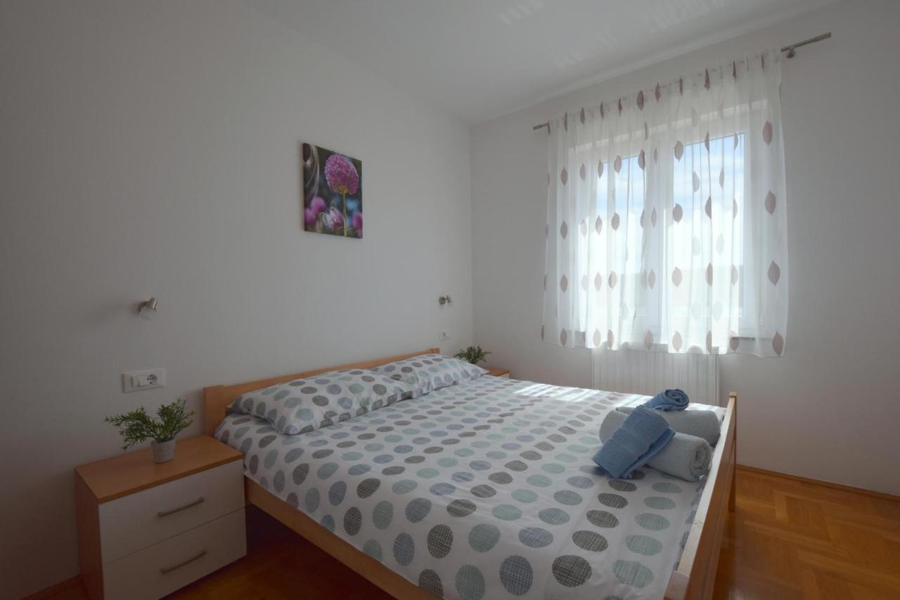 Apartment Baran Cizici Ngoại thất bức ảnh